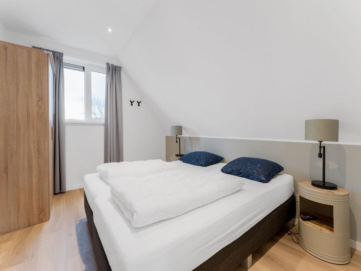 Wonderful Holiday Home In De Koog Texel With Terrace Westermient Eksteriør bilde