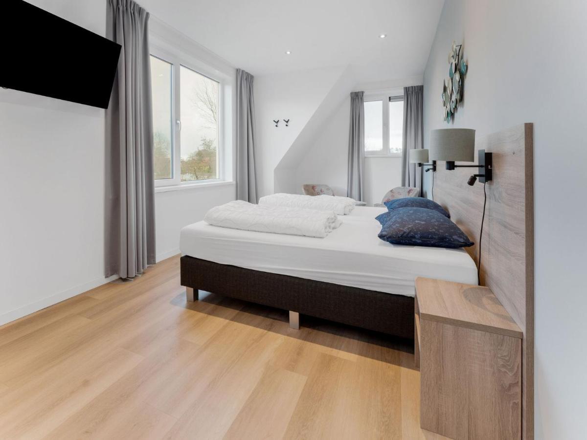 Wonderful Holiday Home In De Koog Texel With Terrace Westermient Eksteriør bilde