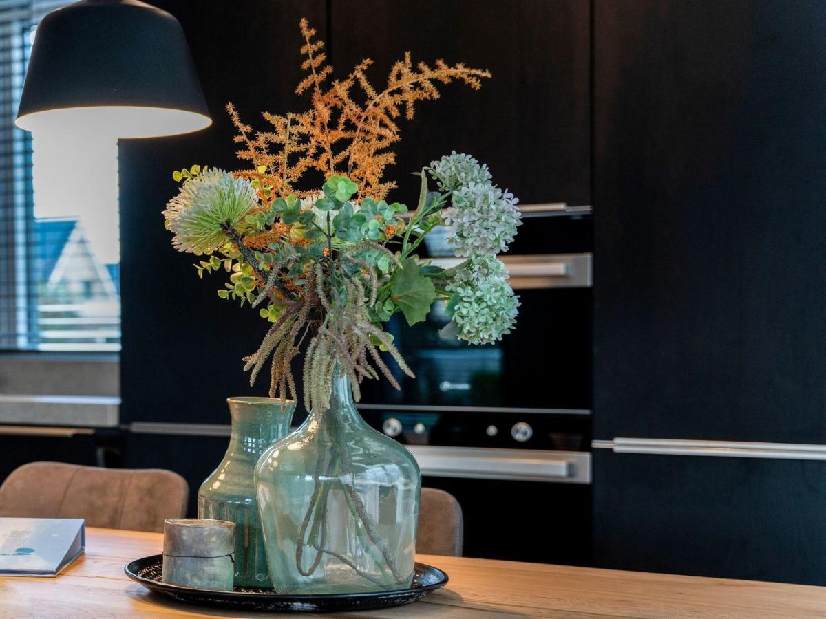 Wonderful Holiday Home In De Koog Texel With Terrace Westermient Eksteriør bilde